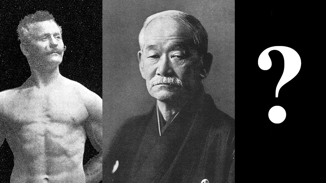 What Do I Call My Training?
