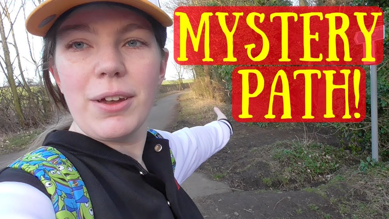 Spring is Coming! Dalgety Bay to Aberdour Chatty Vlog | Kate's Adventures