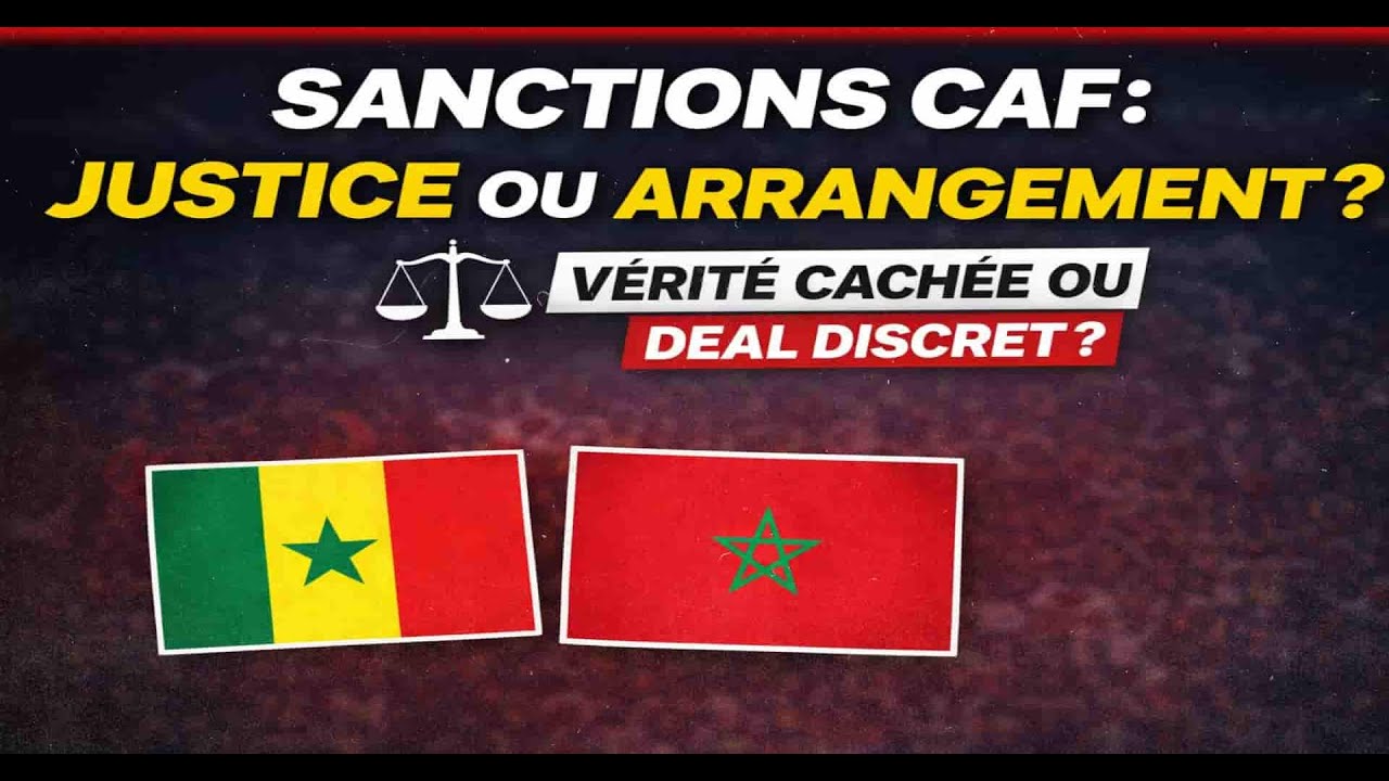 Sanctions CAF : Justice… ou arrangement ? Vérité cachée ou deal discret ?