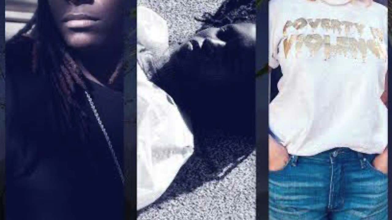 Jlin & Moor Mother w/Miss Modular &mdash; dublab Intermission Studio