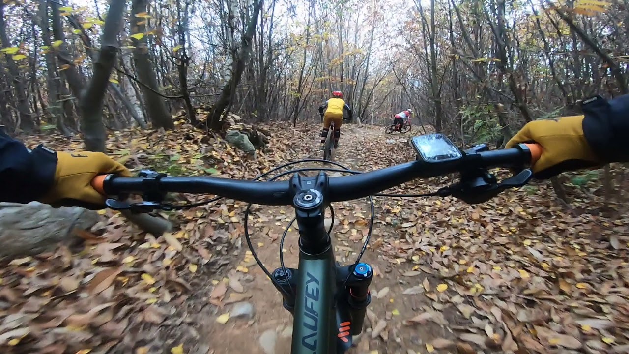 Priero Enduro Trail Tropicana