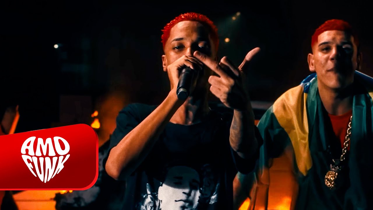 MAIS UMA MÃE DE LUTO - Oruam, Real Fubá, MC Poze do Rodo (Prod. Elow, MUC4)