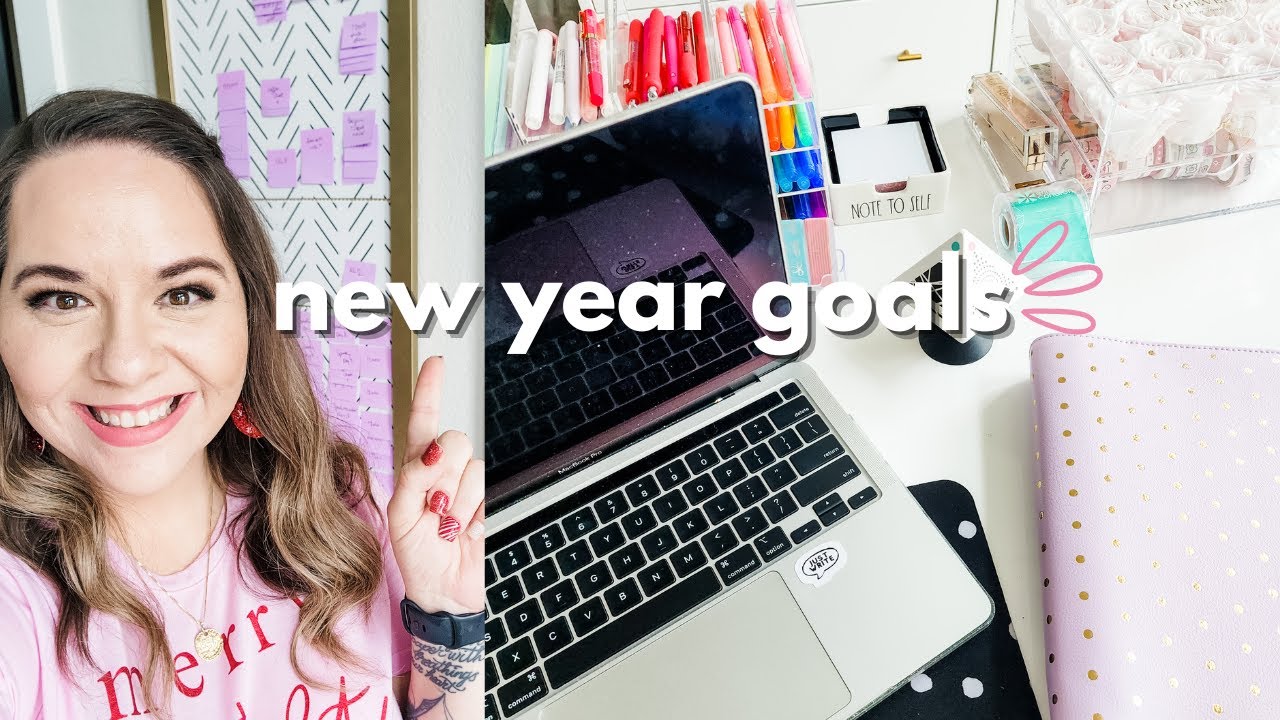 Watch this before you set goals for 2023 ✨