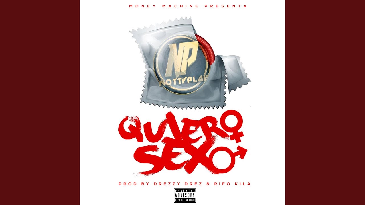 Quiero Sexo