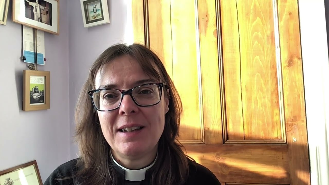 Reflection from Revd Jayne 07-01-26
