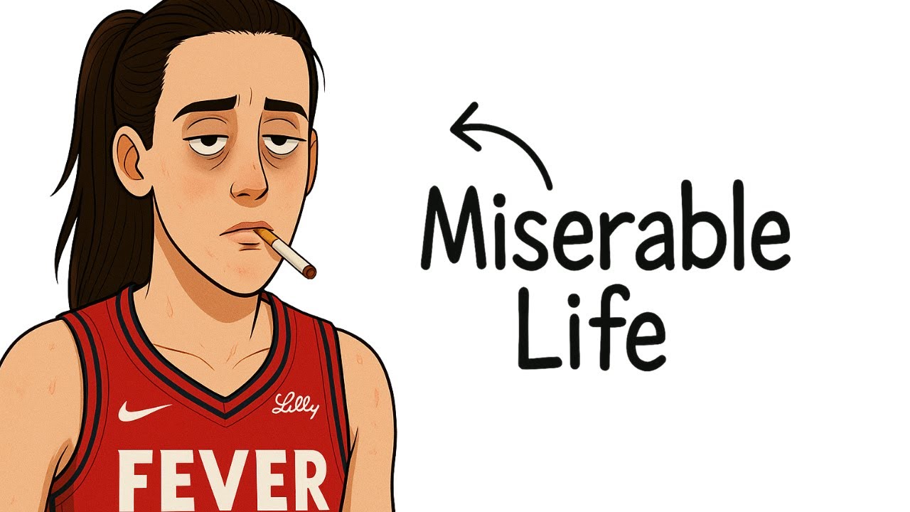 Why It Sucks To Be A WNBA Player
