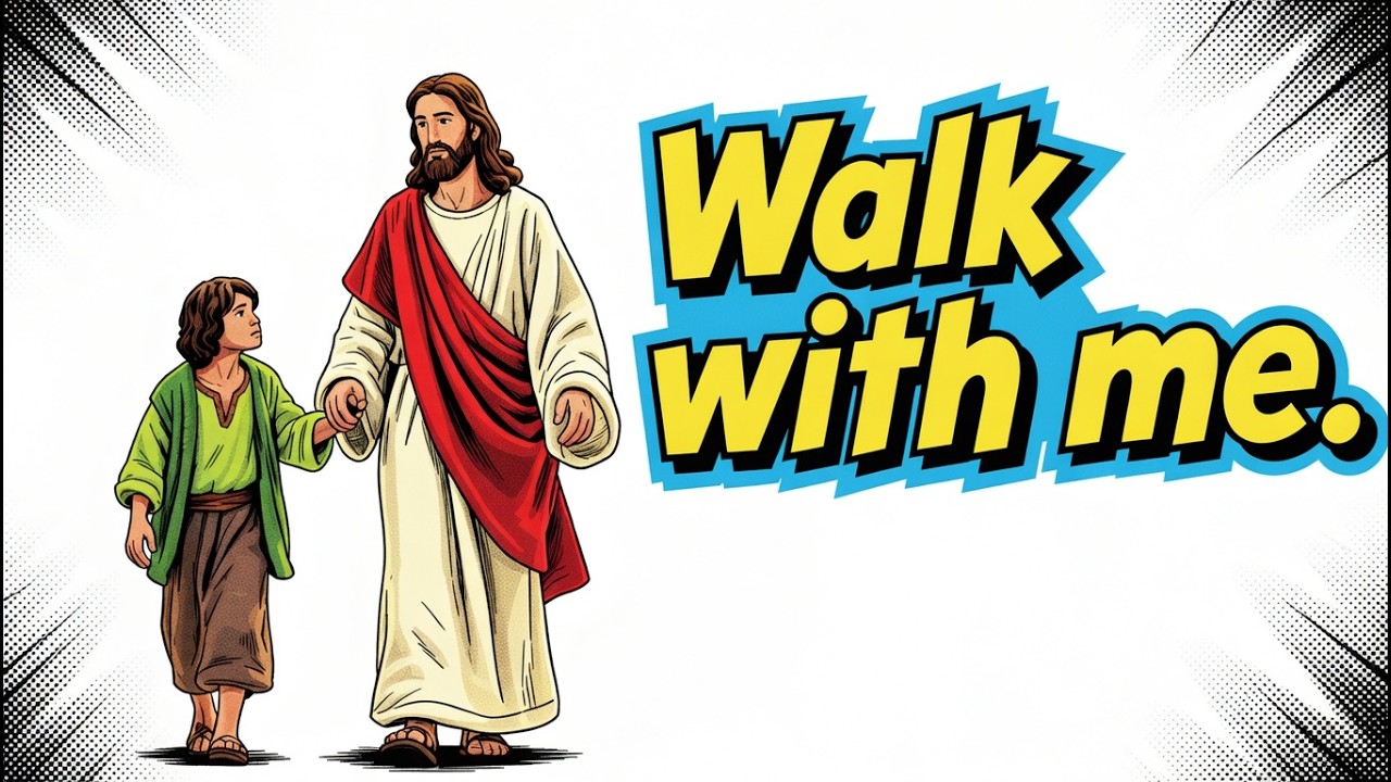 Trusting God in the Unknown | Walking by Faith When You Can’t See the Next Step