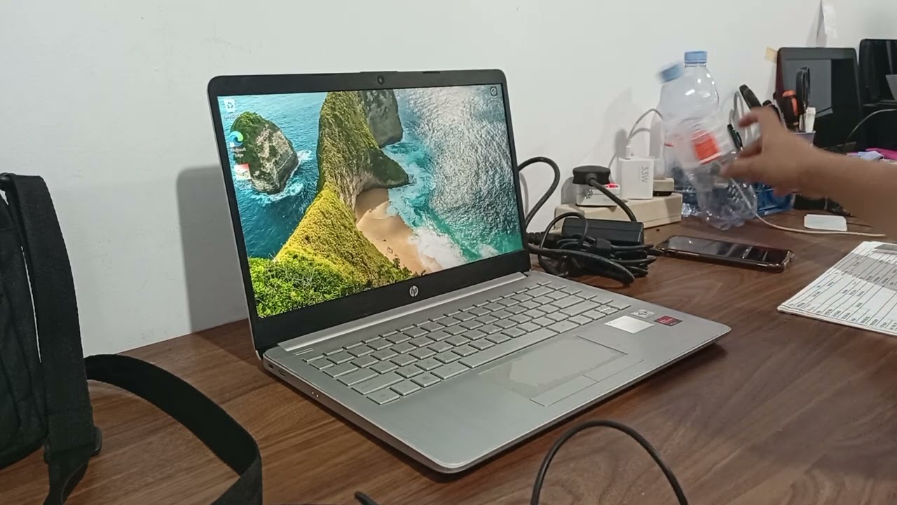 Hp 14s dk 3050 1310