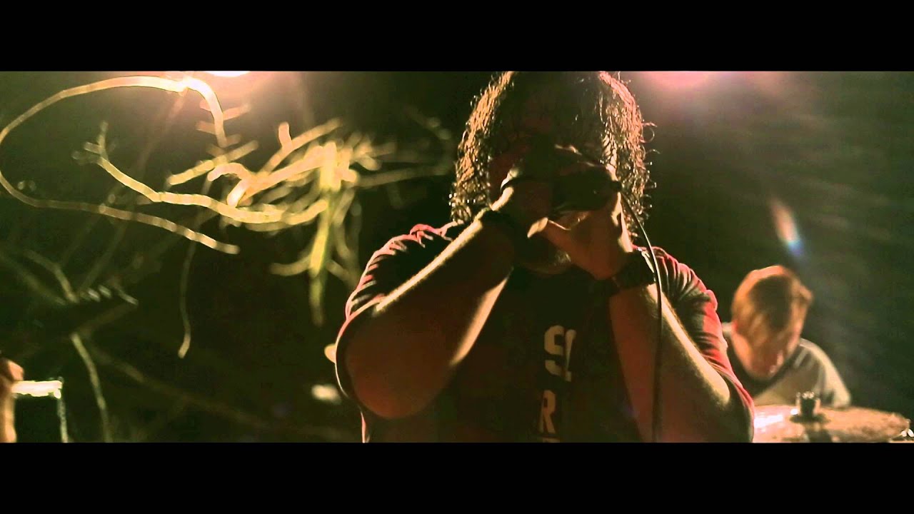 HEFT - Deadbeat (MUSIC VIDEO)