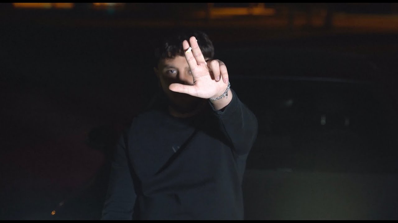 VIZYON - PARA KONUŞUR (Offical Music Video)