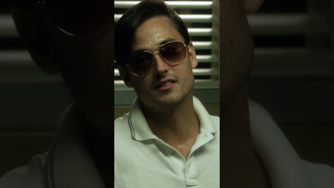 Diplomatic DNA #BlueBloods #DonnieWahlberg #Immunity