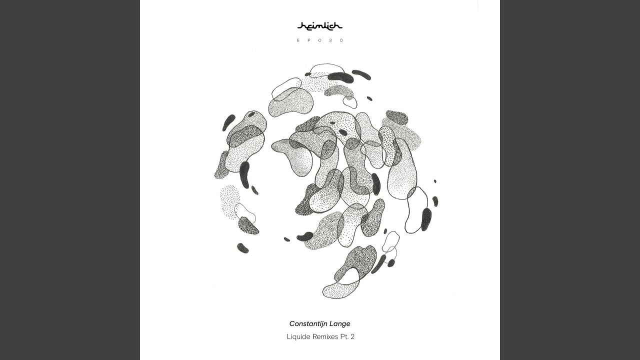 Infinite Water (Arutani Remix)