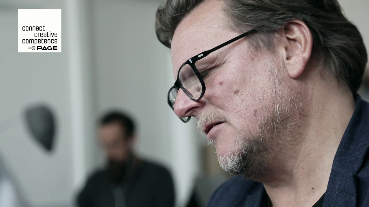 Was ist eigentlich Informationsdesign? Fragen an Tom Duscher, Prof. an der Muthesius Kunsthochschule