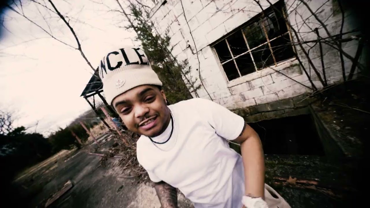 OG Homi - Everything I Say (Official Music Video)