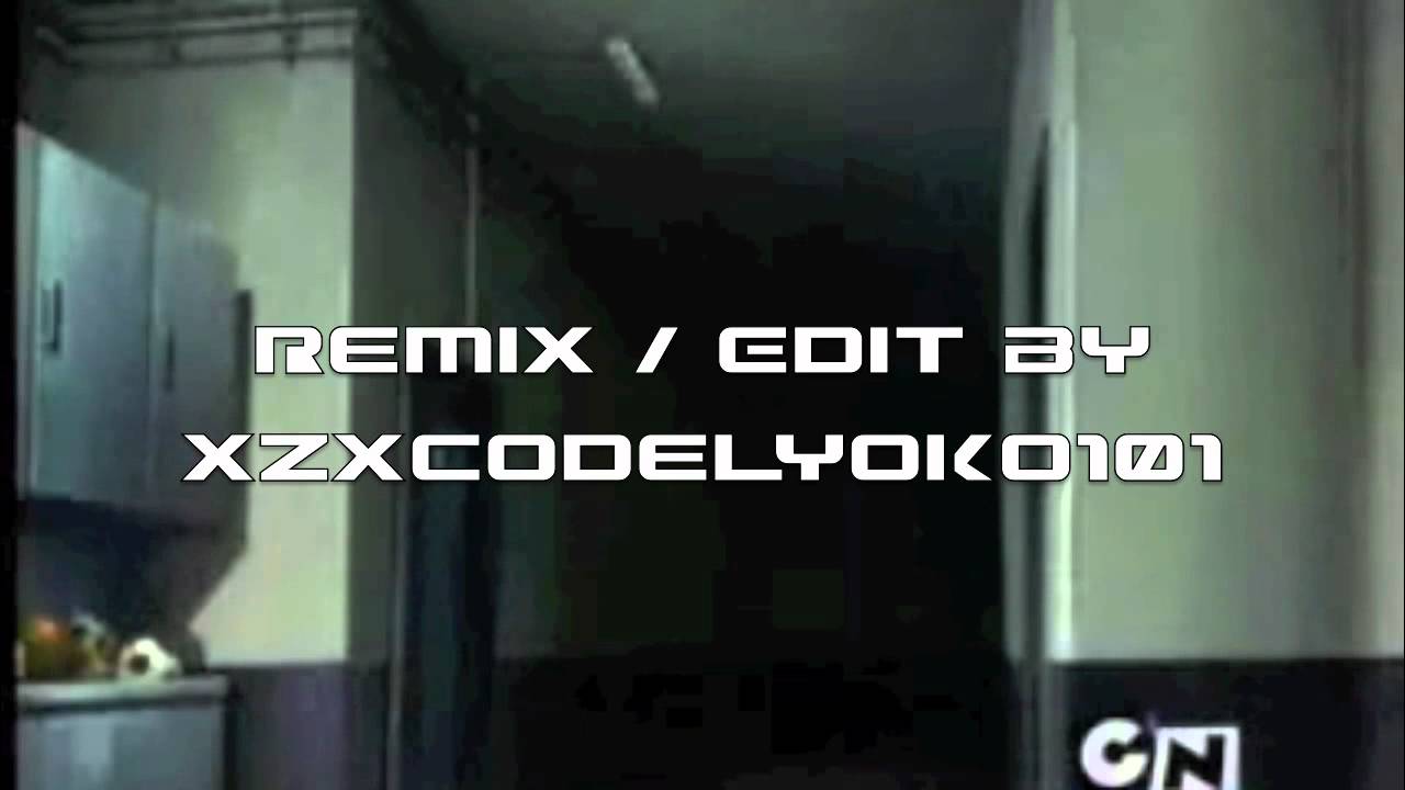 A World Without Danger LIVE! (Code Lyoko Theme)