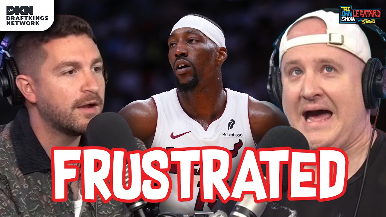 LIVE at 9am ET | 022726 | The Dan Le Batard Show w/ Stugotz