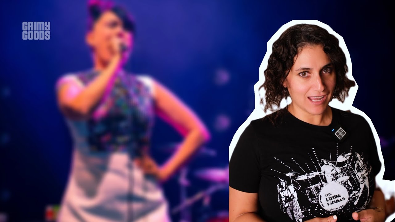 How Bikini Kill’s “Rebel Girl” Sparked a Movement in Punk Rock