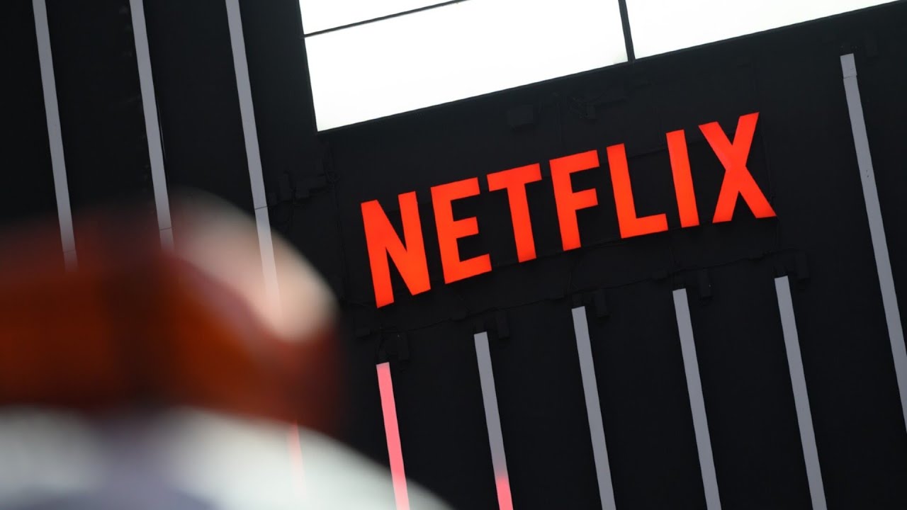 Netflix cancels its &lsquo;woke garbage&rsquo; gay military series
