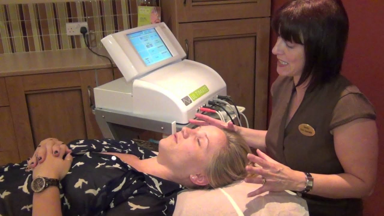 Non-Surgical Facelift Treatment- CACI REVIEW