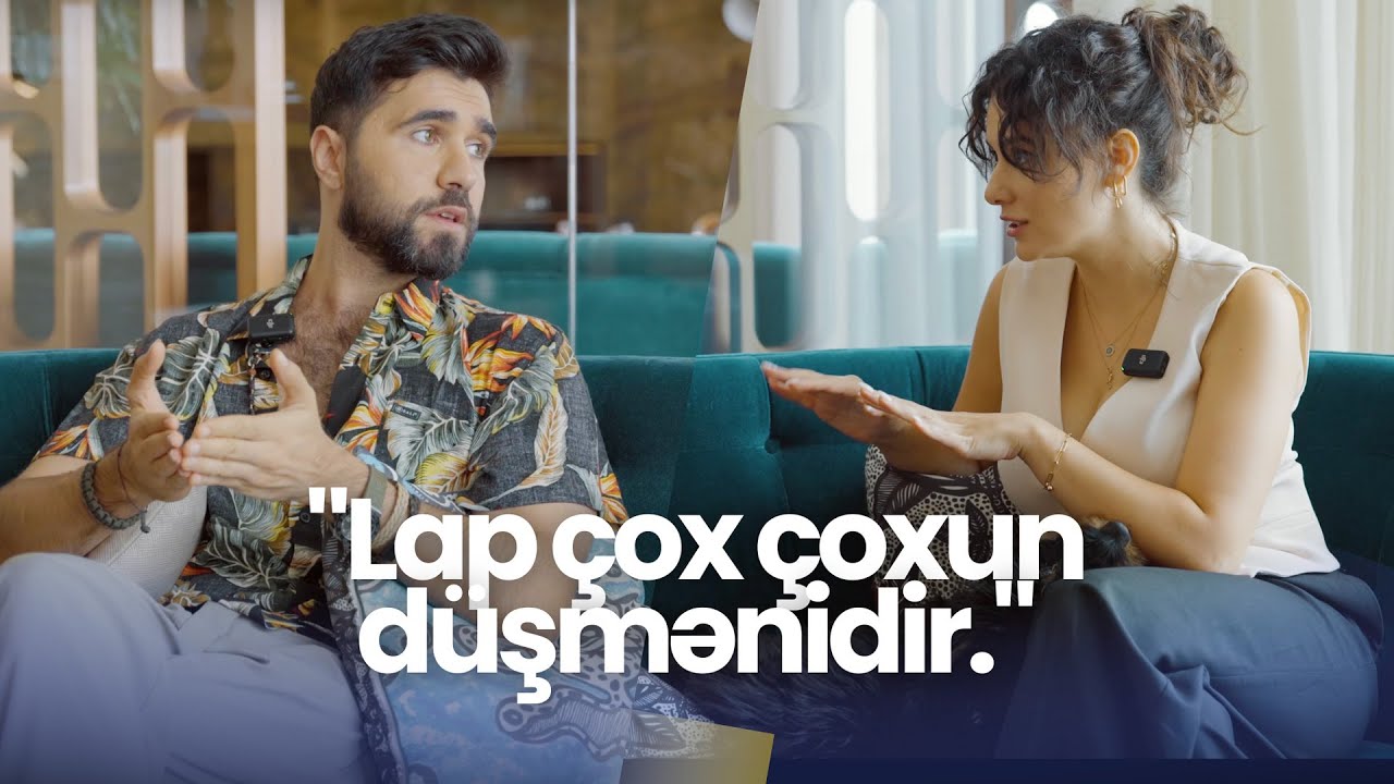 Çingiz Mustafayev - Həyatdan gözləntilər. Sufizm fəlsəfəsi. Qadına qarşı sevgi.  #QızKimi