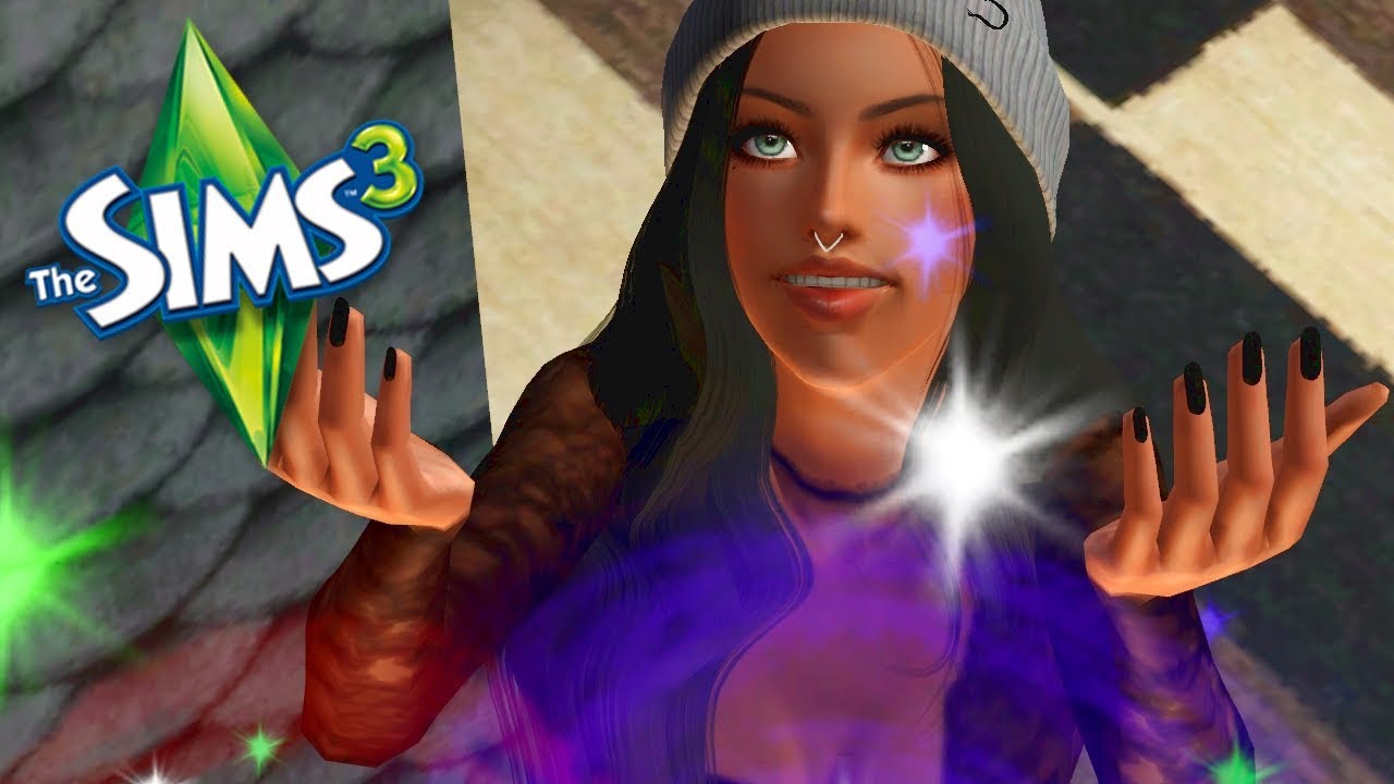 A NEW CHAPTER 🔮✨|| The Sims 3: Current Household - Knight Family (December 2018)