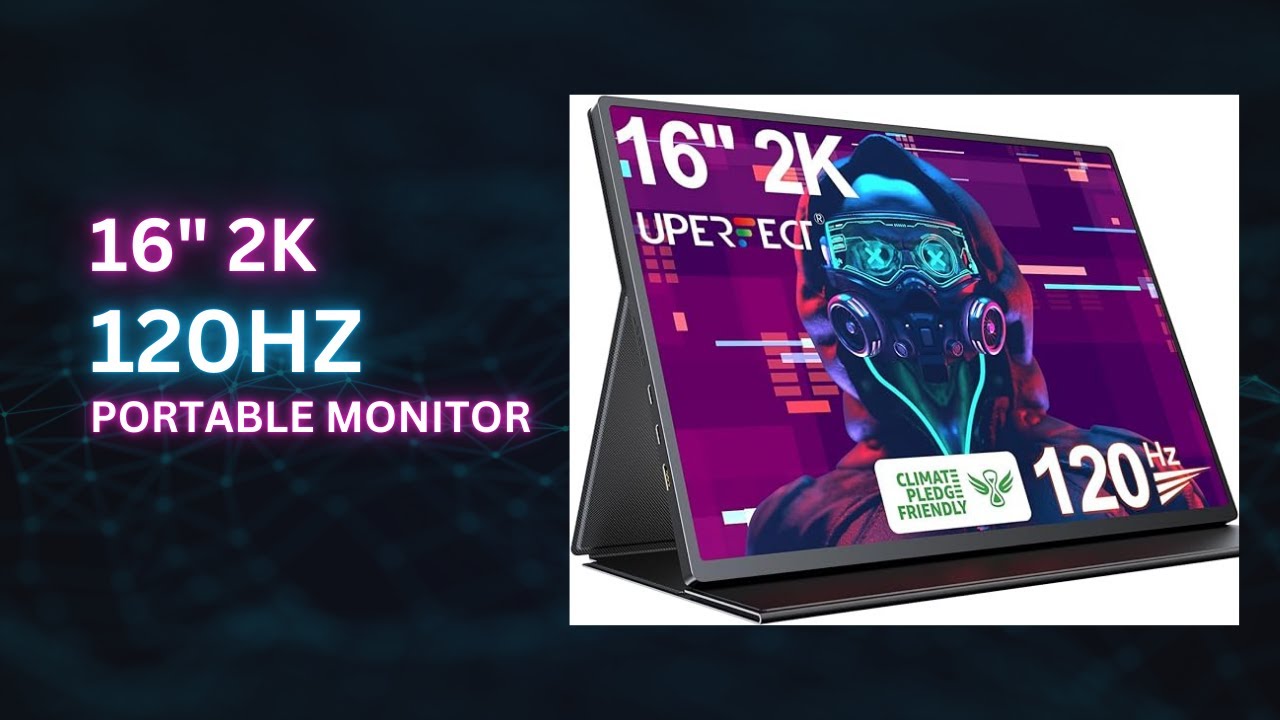 UPERFECT 16