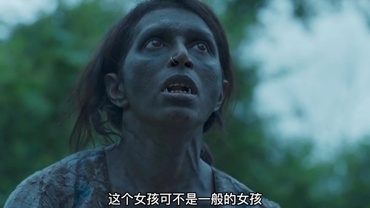 方圓5公里禁地！整村村民全不是人類&hellip;猛鬼故事背后的恐怖真相 #电影 #电影解说 #影视 #影视解说 #剧情