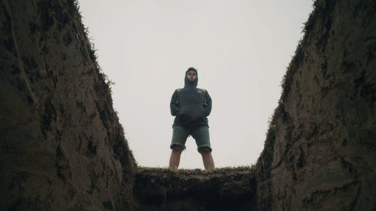 Vuelve a Empezar ft Erik Canales, Mariano Palacios - Estado de Sitio (Video Oficial)