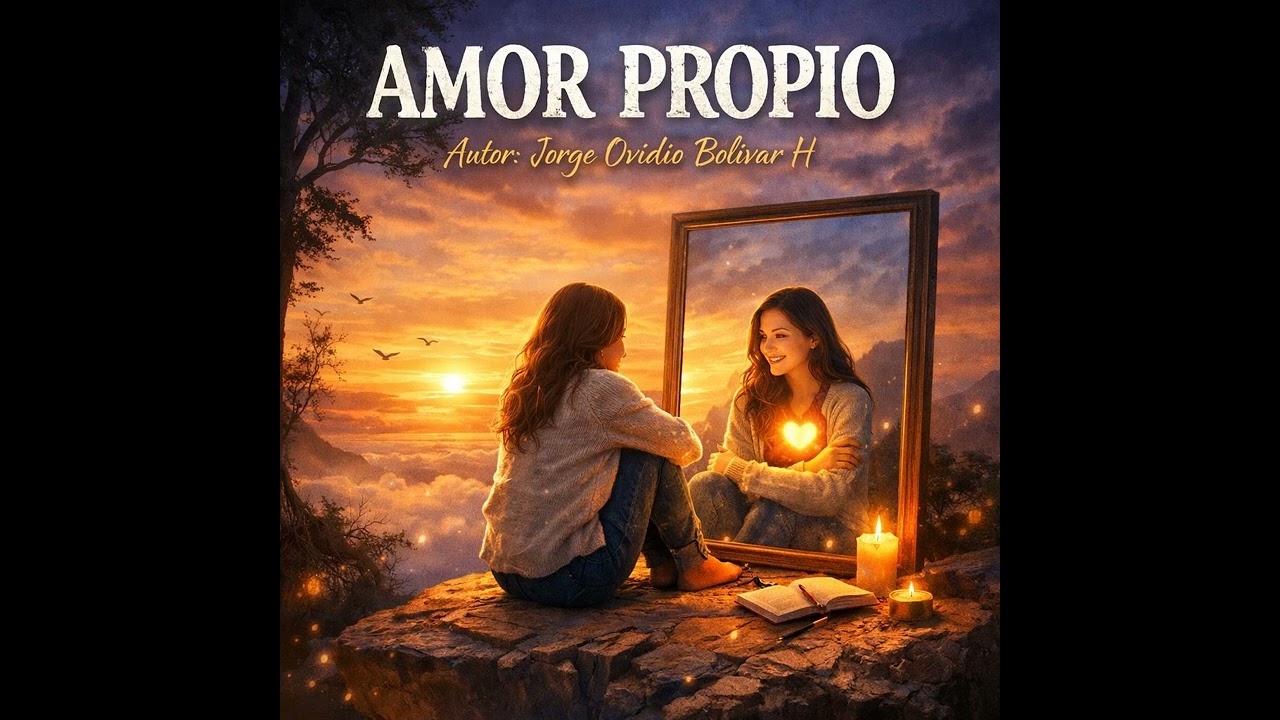 AMOR PROPIO