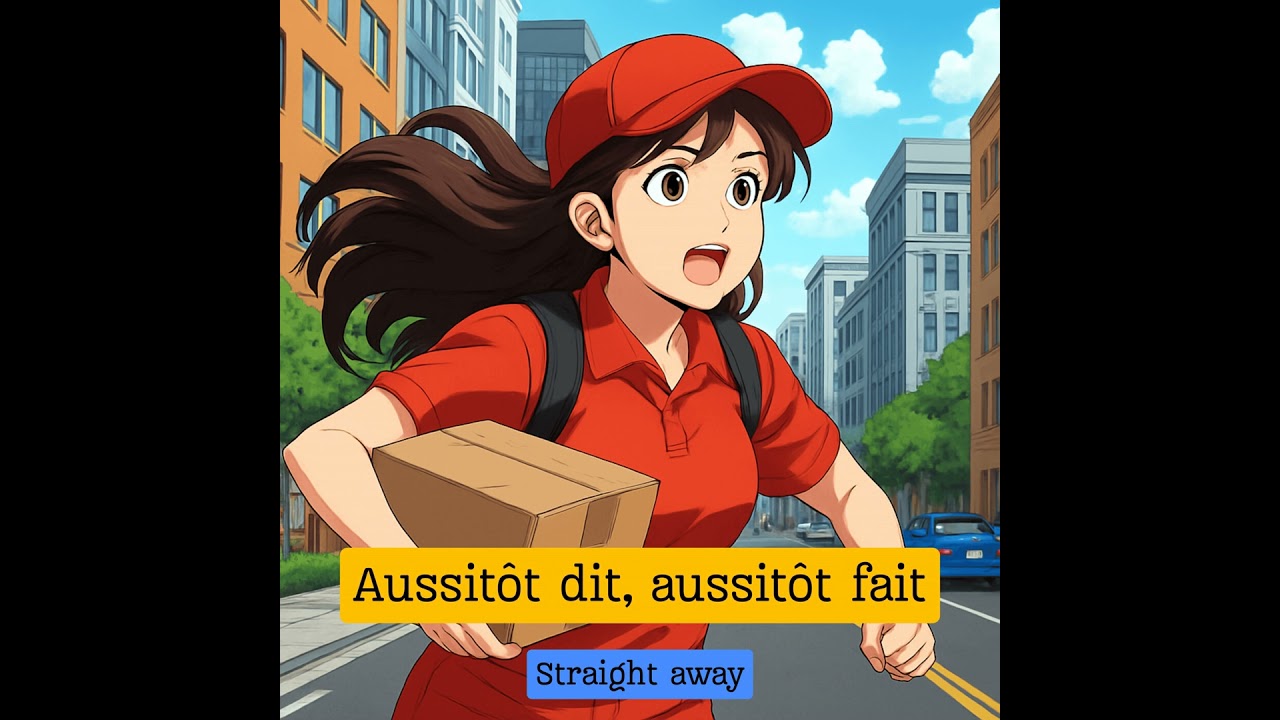 Expression française : 