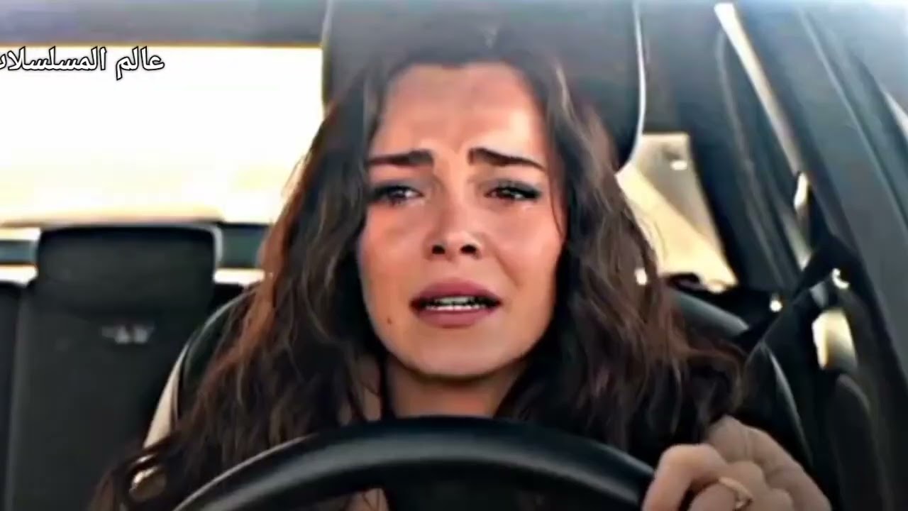 ملك و جيهان  // اغنية حبيبي بعد غيابه // Melek ve Cihan || مسلسل القلب الاسود Siyah kalp