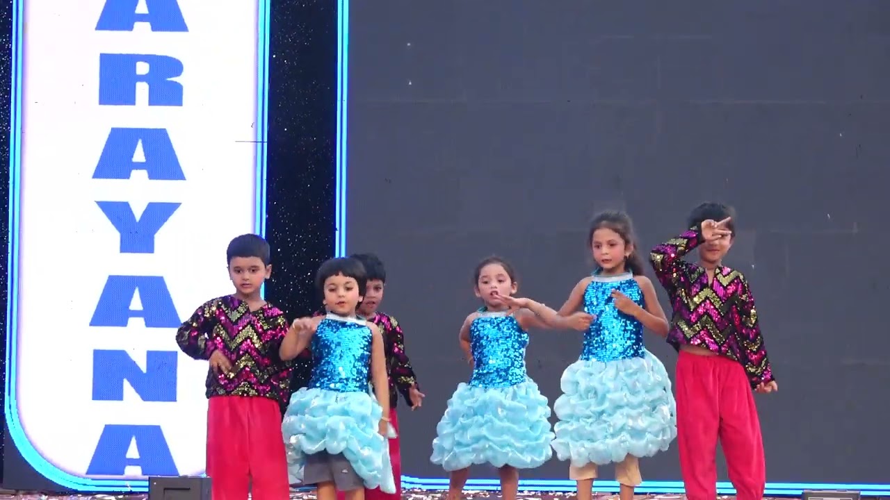 2025-2026 ANNUL DAY GODARI GOTTIMEDA