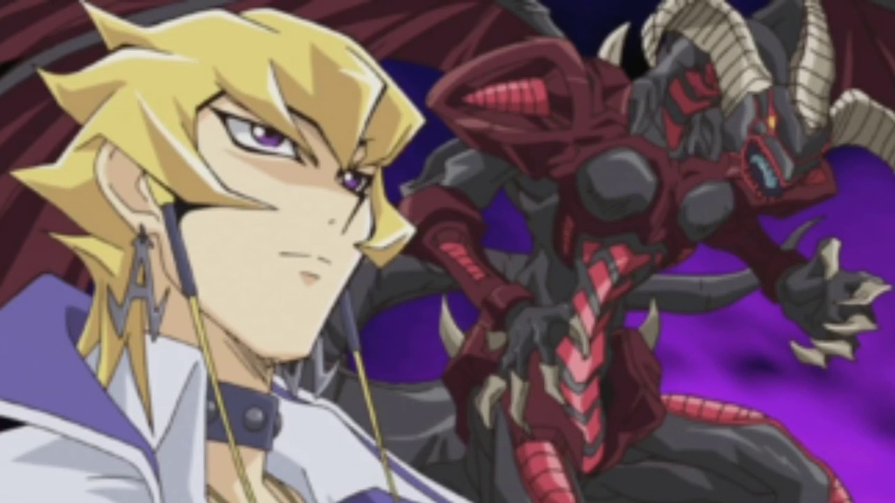 MOST COMPETITIVE Anime Decks EVER!!! - A How-to Feat. Jack Atlas and Jaden Yuki!!!