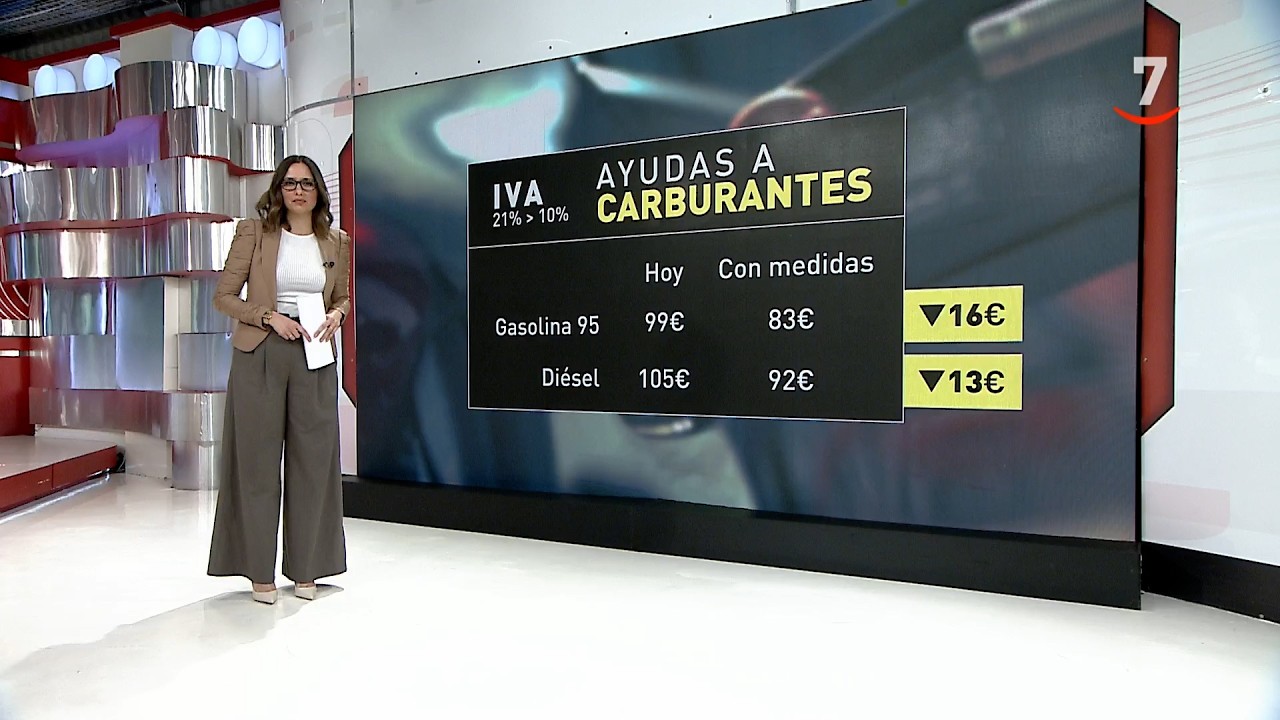 CyLTV Noticias 20:00 horas (20/03/2026)
