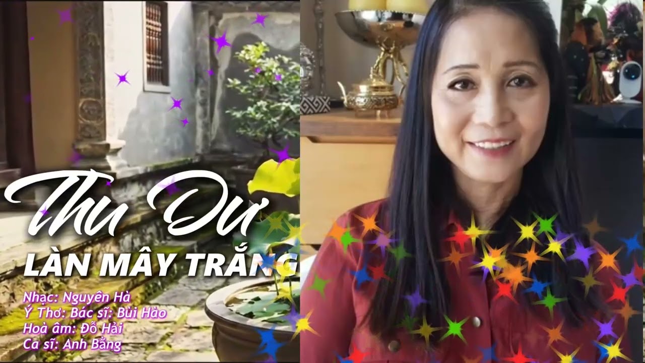 Thu Dư Tình Muôn Thuở