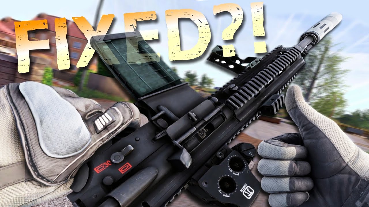 WINNING Because EXFIL ZONE  is Finally FIXED?!