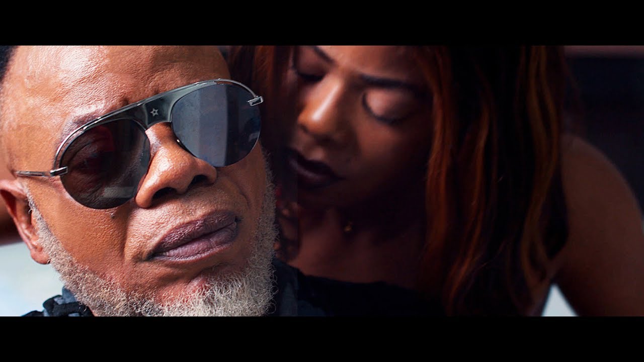 Jolly Mubiala - Kindembe (Clip officiel)