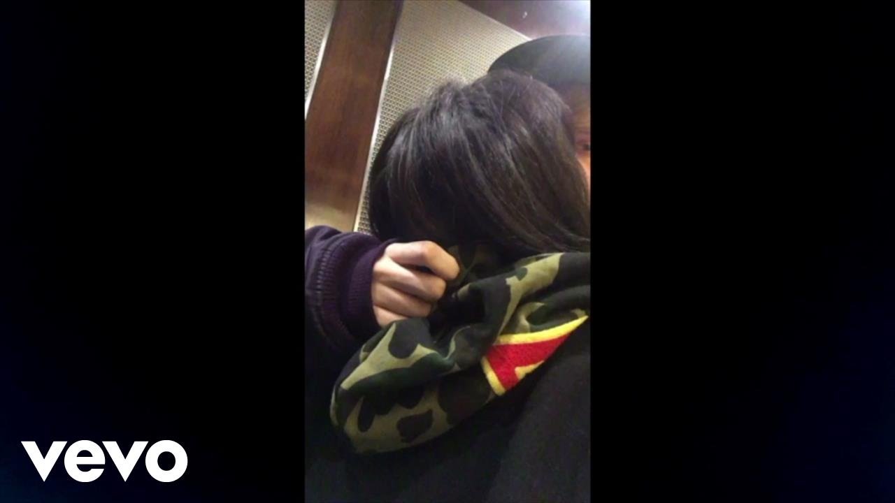 Cashmere Cat - 9 (After Coachella) (Lyric Video) ft. M&Oslash;, SOPHIE