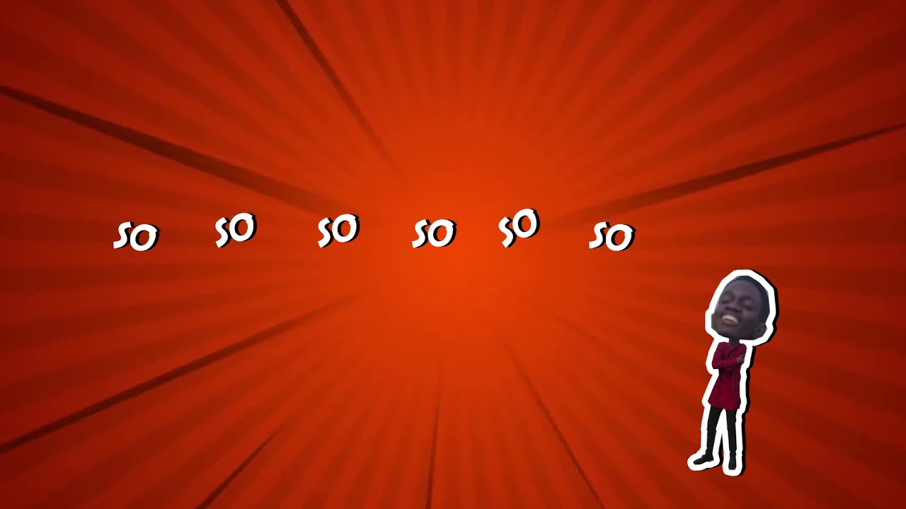 Somersault (Lyric video) - Louis Pascal
