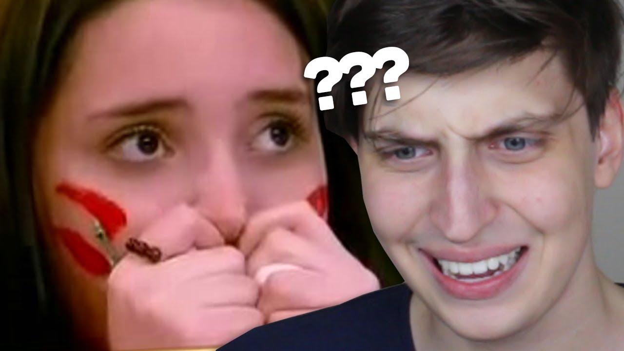 ATÉ ONDE VAI A BURRICE HUMANA ? #2