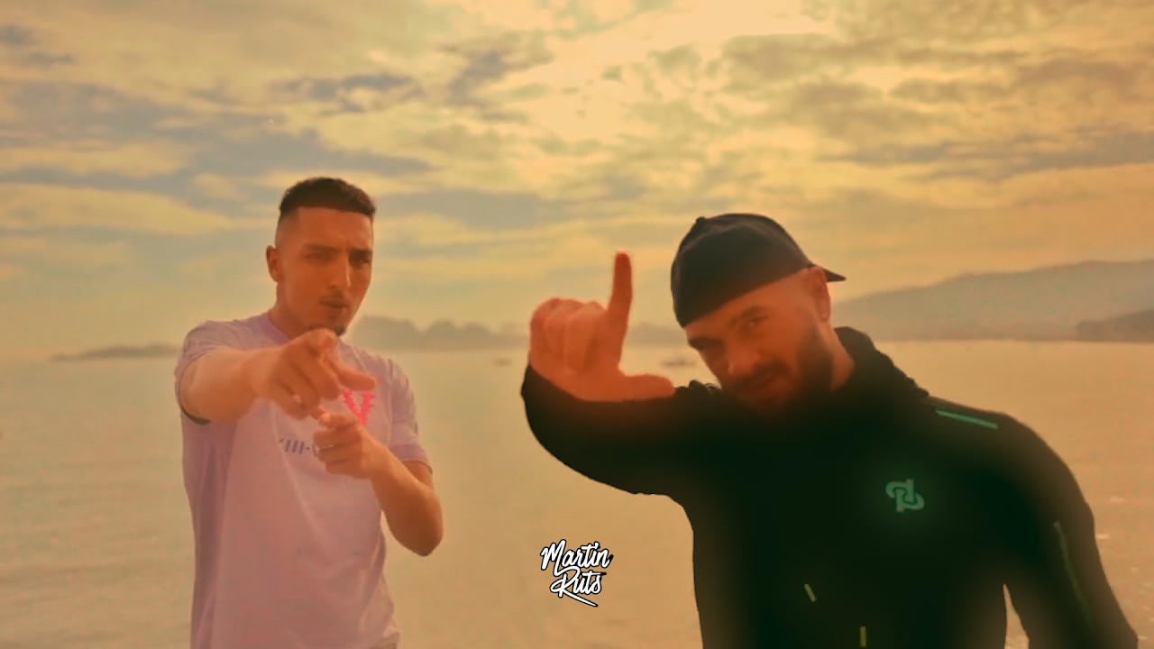 [FREE] Morad x Jul x Melodic Marseille Type Beat - 