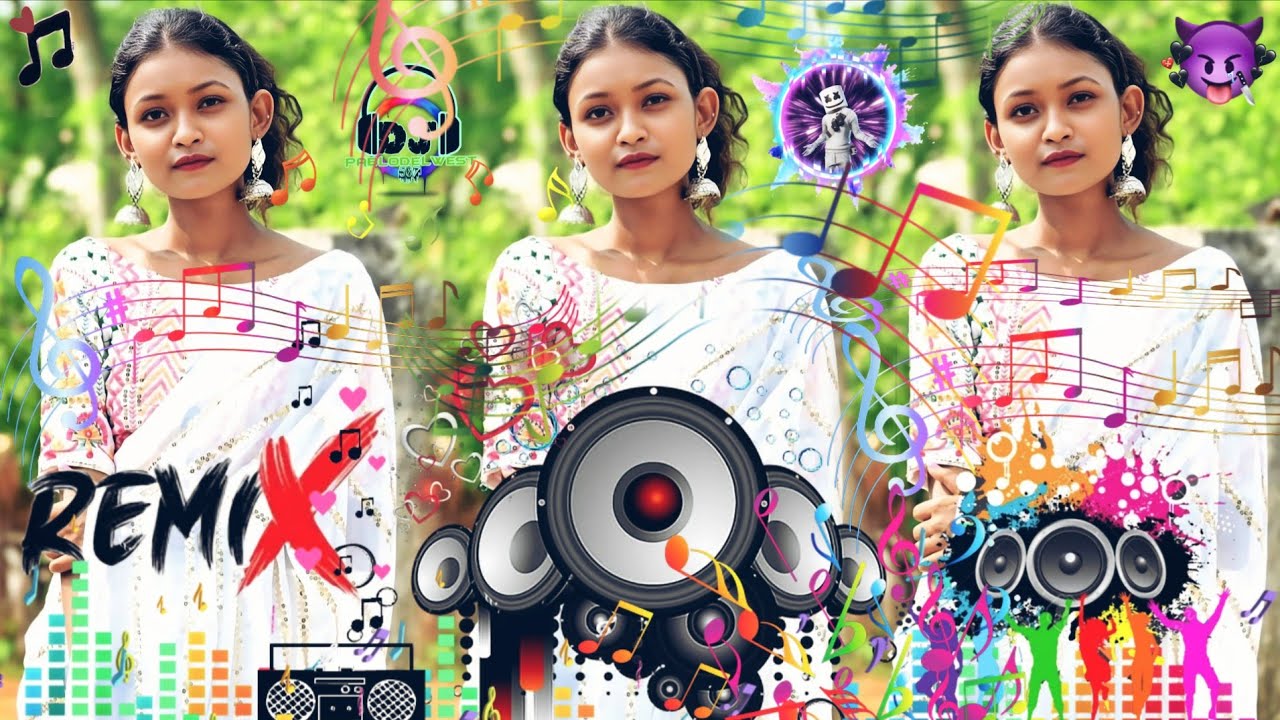 Remix Nagpuri Song DJ Thethe Nagpuri Hit Powerful Nagpuri Nonstop Song Aashiq 390🔥💢💢🎯💯💯