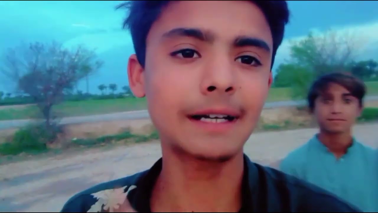 first vlog support Karen/my block viral King vlogger new vlogger Pakistan new vlogger