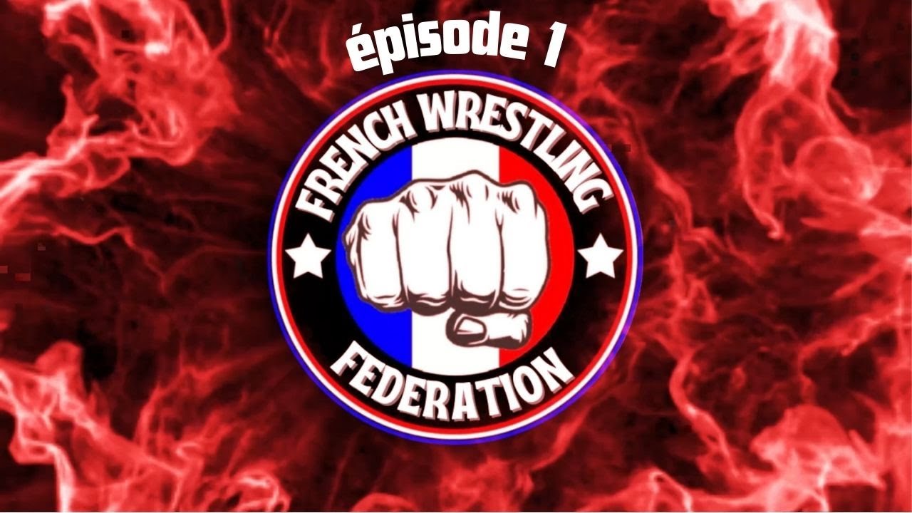 FWF épisode 1(QUE LE TOURNOIS COMMENCE )
