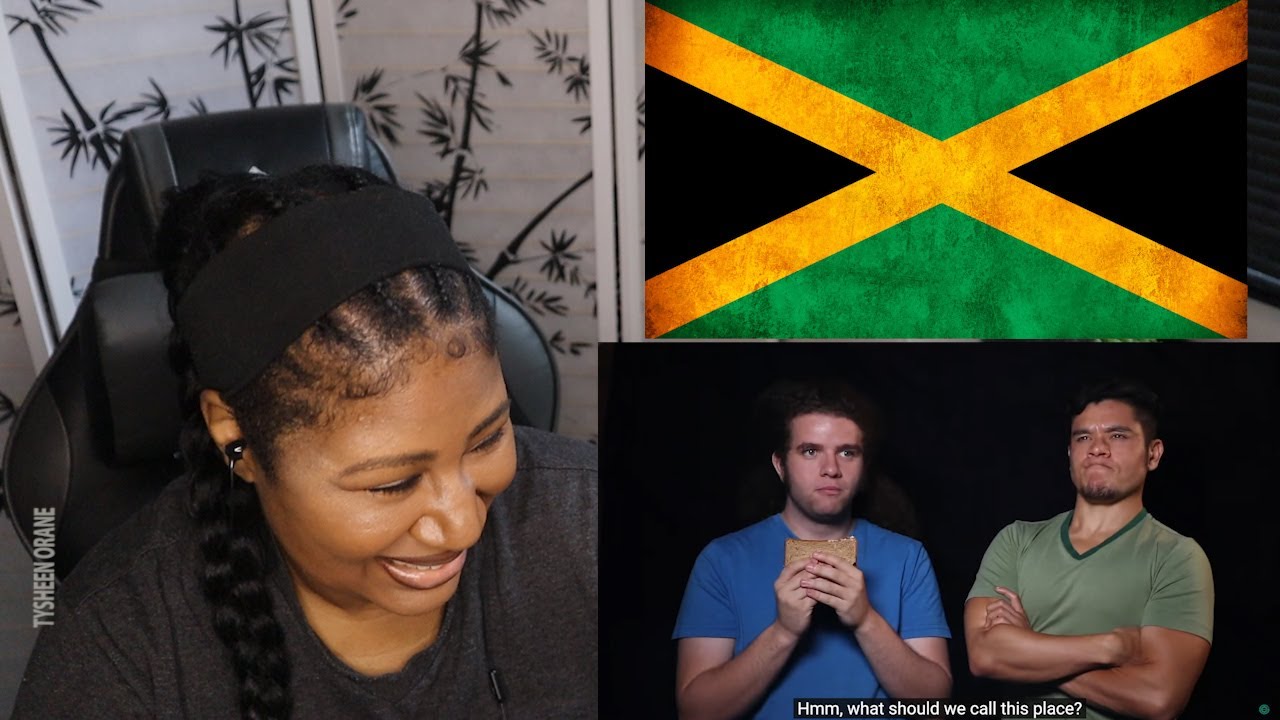 Jamaica