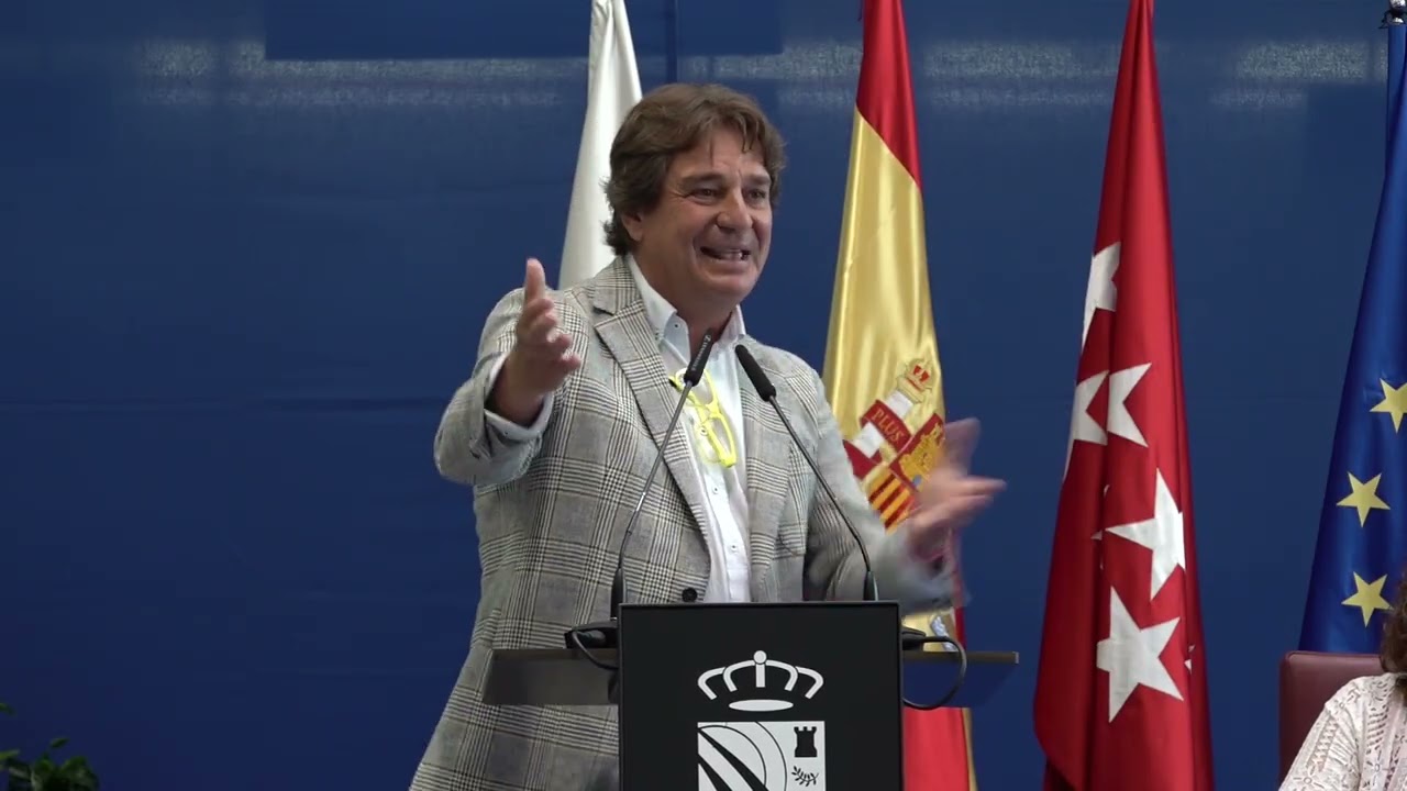 Fuenlabrada y Aldaia, unidas por la solidaridad