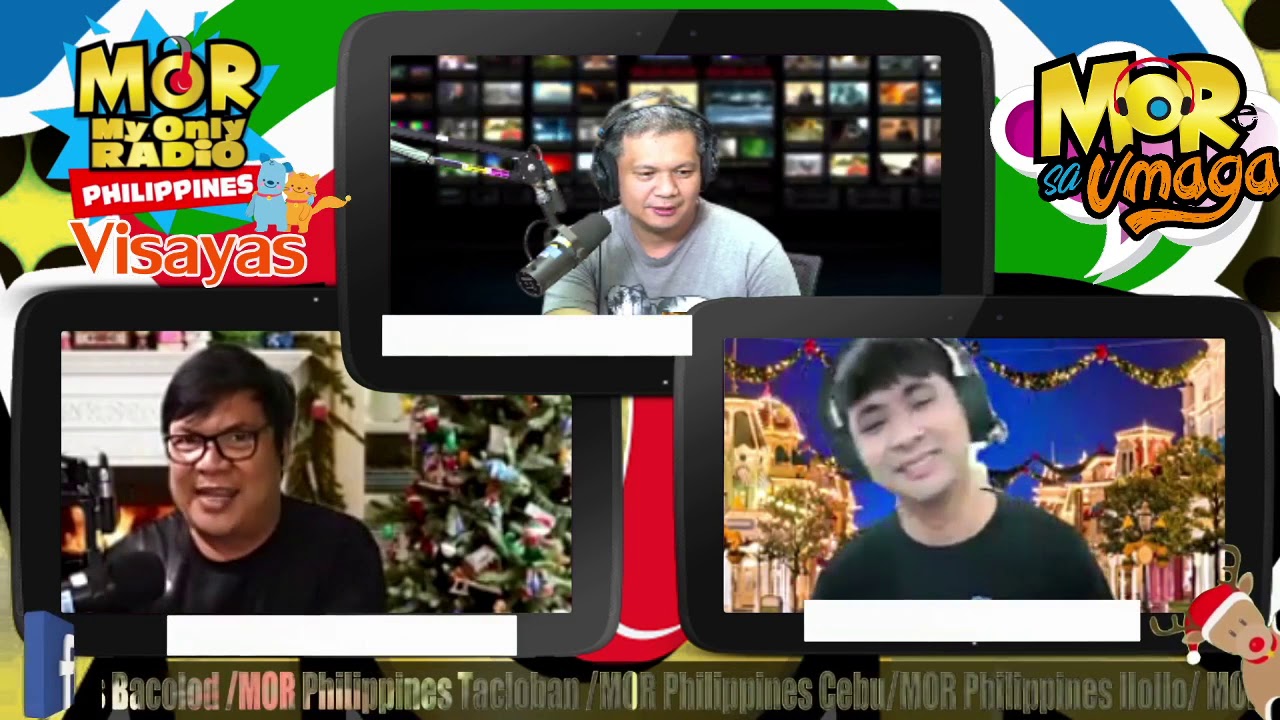 MORe sa UMAGA Visayas Dec  09, 2020