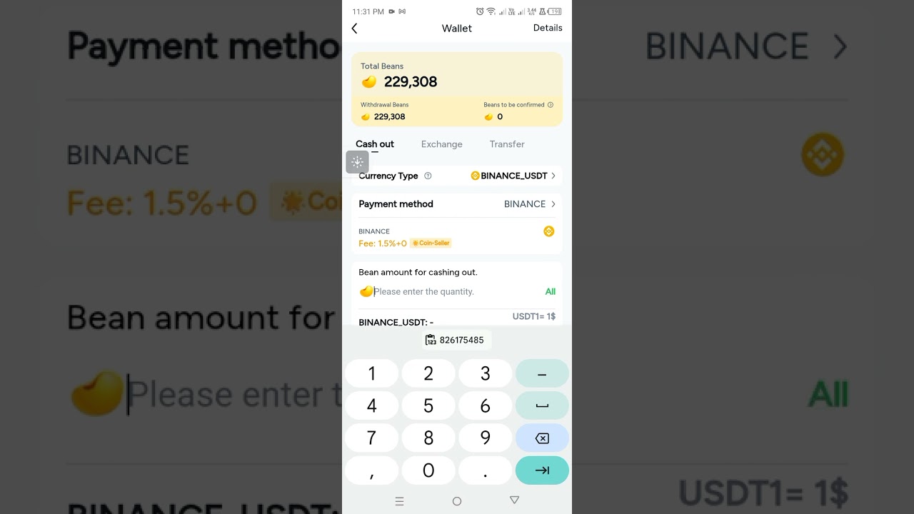 HOW TO WITHDRAW ON TAKA APP | Part 1