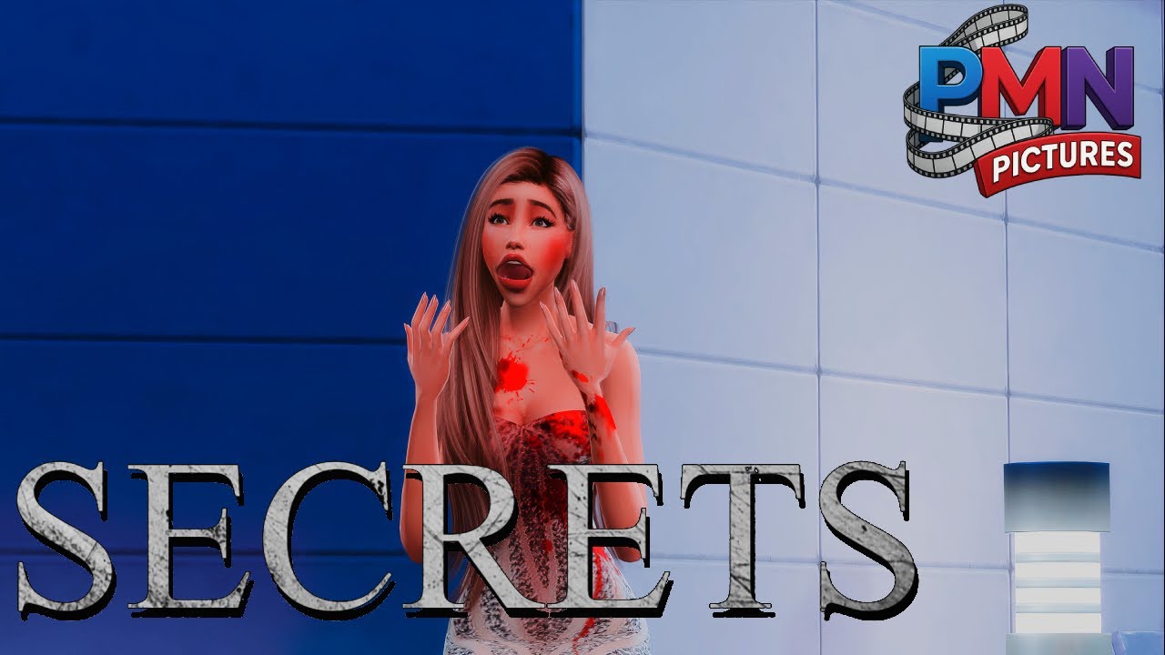 SECRETS FINALE | Episode 6 | Season 1 | Help Me | SIMS 4 VO SERIES
