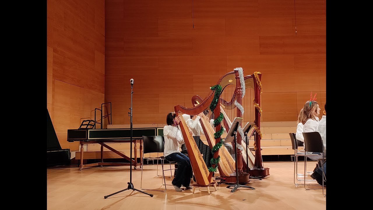 CONCERT DE NADAL (1)